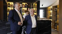 Partizan i Rudar Prijedor klubovi prijatelji