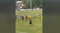 Uhapšen napadač iz Foče