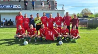 Zbog Marka Maksimovića i Velimira Drinića odustali od borbe za viši rang, Područna  liga - Modriča, Šamac, grupa B