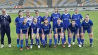 Fudbalerke Borca nisu otišle na utakmicu u Prnjavor, Ljubić se oglasio saopštenjem
