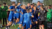 Tuzla Siti najbolja, a Vuk najbolji, Finale  predpionirskih prvaka kantonalnih/županijskih saveza,,