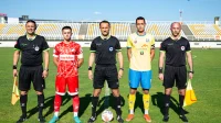 Sloga čeka protivnika, Juniorska omladinska liga , završnica