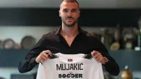 Mujakić Partizanov