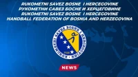 Poznato kad startuju rukometašice i rukometaši, Premijer liga BiH