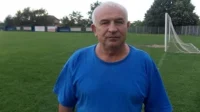 Mićo Jevtić preuzeo Napredak iz Donjeg Šepka