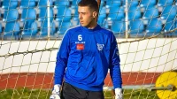 Drina HE dovela golmana i trenera golmana. Bejatović među stativama, Bojanović učitelj