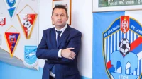 Radeljić: Želimo duplu krunu!