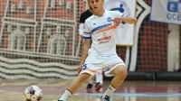 Lučanović četvrti novajlija u Željeznici
