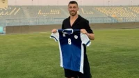 Nikola Eskić ponovo na dalekom putu: Veznjak u Kuvajtu