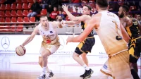 Igokea ostala bez kapitena