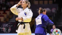 Samardžićeva kreće protiv Dankinje, Larisa Cerić protiv Novozelanđanke