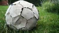 Jedinstvo nije došlo na utakmicu, Polet stigao u Žeravicu, Druga liga  – Zapad