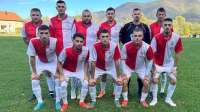 Tabanci savladali FK Birač za plasman u drugo pretkolo Kupa Republike Srpske