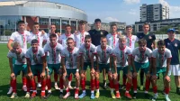 Romanija doživjela dva poraza kod novajlije, Omladinska liga BiH - Centar 1