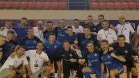 Hercegovina poražena od prvaka Gruzije