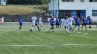 Omladinci Slavije se vratili pobjedama, Omladinska liga BiH - Centar 1
