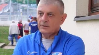Milan Gutović mijenja Aleksandra Simića na klupi Kreševa