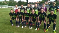 Juče je umro fudbal u Kalesiji