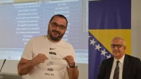 Izvučeni parovi Kupa FS Federacije BiH
