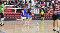 Habibija drugo pojačanje Tanga