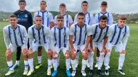 Juniori Slavije ubjedljivi, kadeti poraženi u finišu, Omladinska liga BiH - Centar 1