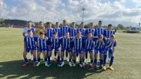 Pioniri Slavije slavili u Rudom, Romanija u goleadi bolja od Famosa, Pionirska liga FSPSR