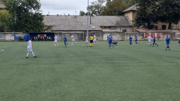 Željo sa desetoricom savladao Famos, Prva liga Republike Srpske