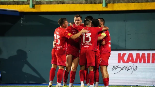 (Pre)tužni Gošk, Premijer liga BiH