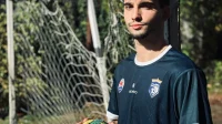 Cuca čuva gol Višegrađana