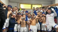 Kenjić i Pejušić donijeli preokret