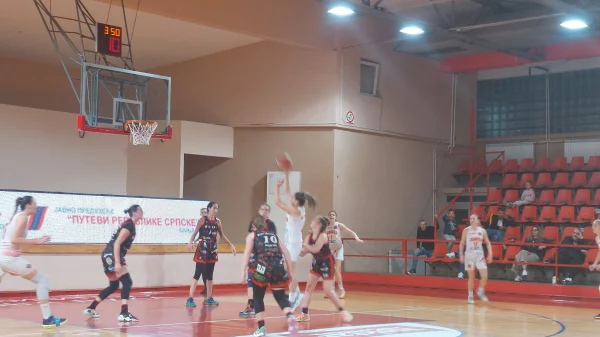 Poraz Mladog Krajišnika na startu šampionata, Prvenstvo BiH
