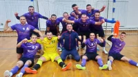 Glasinac istupio iz Druge lige Republike Srpske, Druga futsal liga RS - Jug