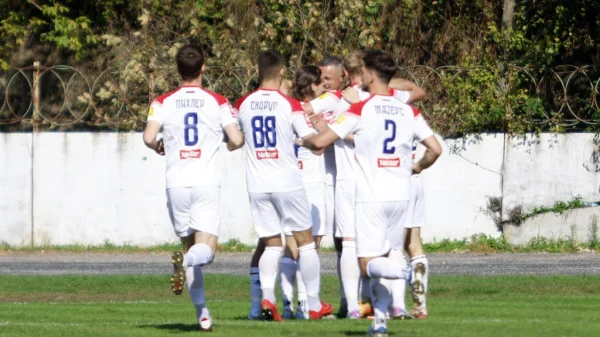 Borac slavio u Konjicu, Premijer liga BiH