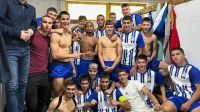 Ubjedljiv trijumf juniora Slavije, poraz kadeta, Omladinska liga BiH - Centar 1