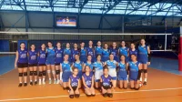 PIonirke Dervente jače od gošći iz Teslića