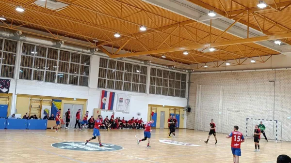 Sloboda slavila u Banja Luci, Premijer liga BiH