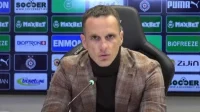Jovanović vodi Partizan, Mozzart Bet Super liga Srbije