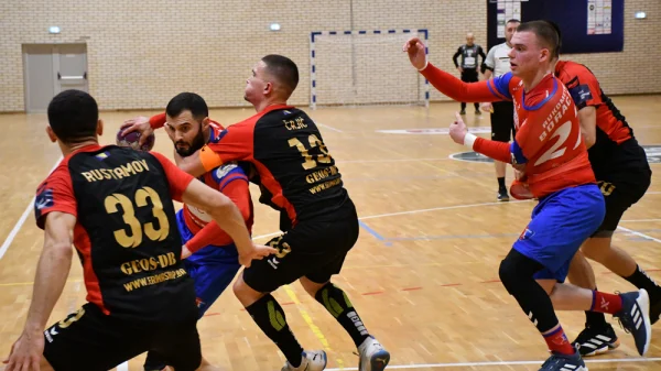 Težak poraz Borca, Premijer liga BiH