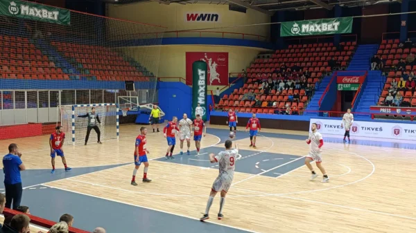 Sloga slavila u Banjaluci , Premijer liga BiH