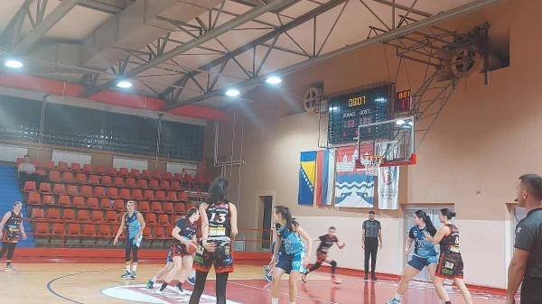 Pobjeda Mladog Krajišnika, Prvenstvo BiH