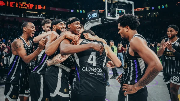 Dramatična završnica pripala Partizanu, ABA liga