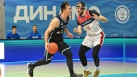 Miljan Marković novi košarkaš Rabotničkog
