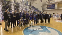 Igokea u Palama po 12. put osvojila Kup Republike Srpske
