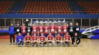 Kreću rukometaši, Premijer liga BiH