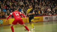 Derbi sezone između Kaskade i Liliuma završio bez pobjednika!