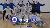 Brčko zdravlje čuva prvo mjesto, Druga liga RS – Istok