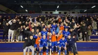 Brod je pao: Derventa je u polufinalu Kupa Srpske
