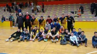 Novi Grad ubjedljiv, prvi trijumf Dubice u sezoni