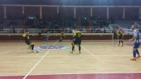 Jahorina opet na pobjedničkoj stazi, siguran trijumf Višegrada, Druga futsal liga RS - Jug