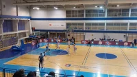 Jahorina poslije produžetka savladala Spars, Prvenstvo BiH